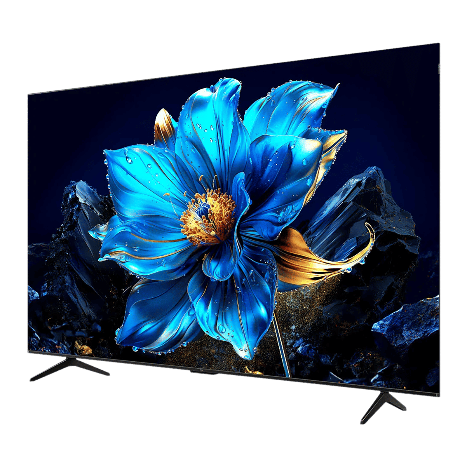 Buy TCL P7K 109.22 cm (43 inch) QLED 4K Ultra HD Smart Google TV